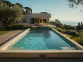 Piscine coque à Toulon : comment choisir le bon modèle en 2026 ?