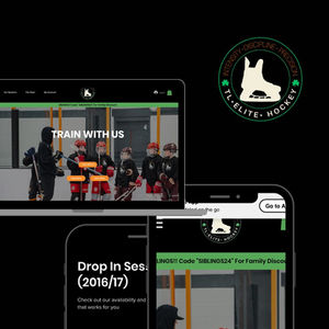 TL Elite Hockey x Tetra Media