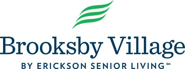 Brooksby Village Logo