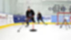 Elev802 On Ice Photo
