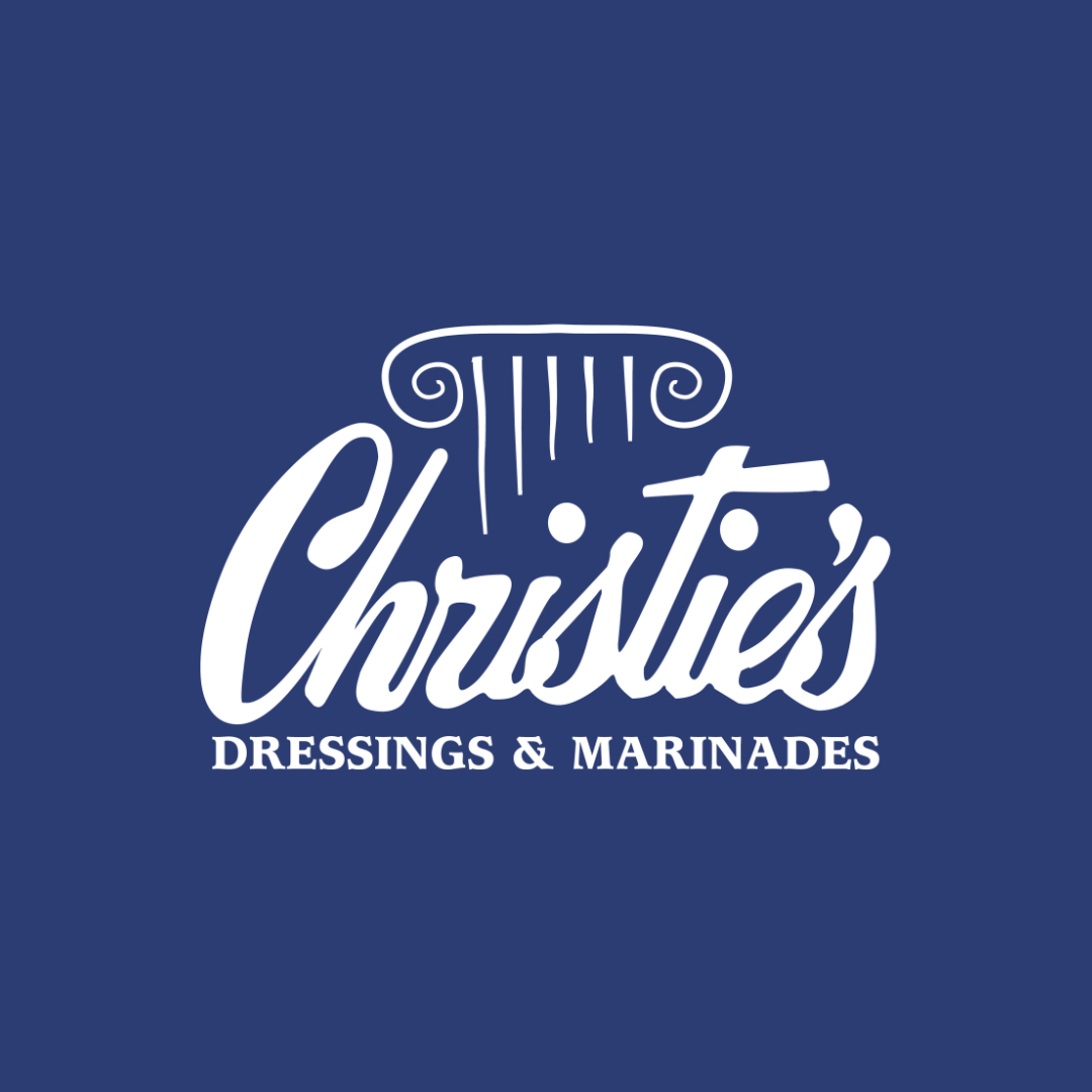 Christie's Dressings