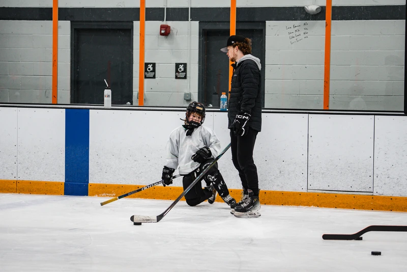 TL Elite Hockey Online Training Program