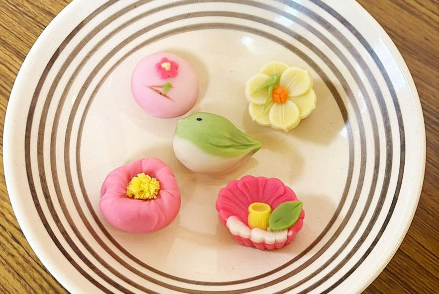 活動開始の時期について