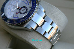 ROLEX 116680 YACHTMASTER II WATCH 44MM