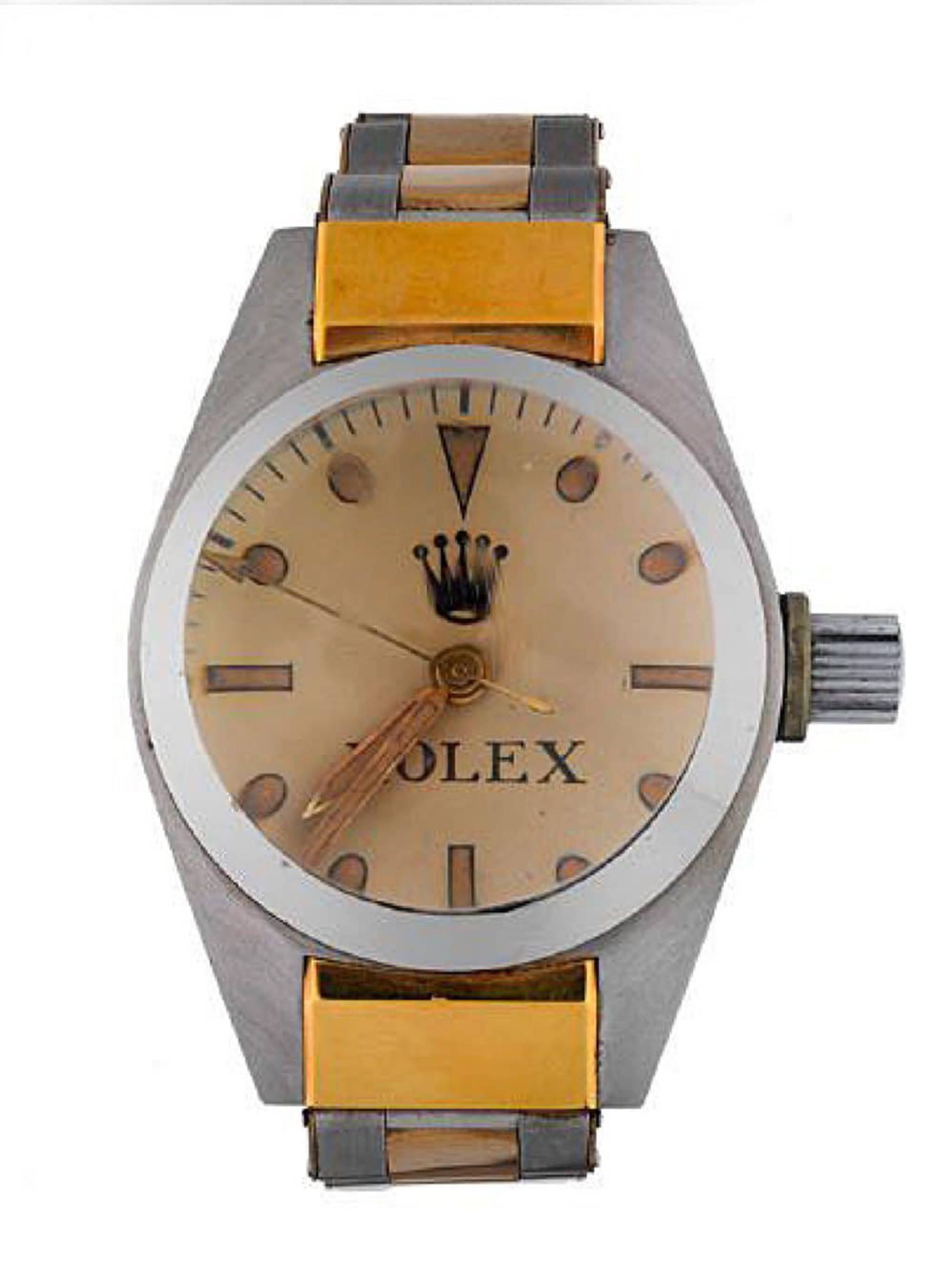 An Interesting History of Rolex’s Aquatic Watches