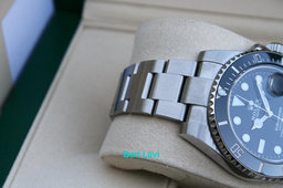 ROLEX 116610 SUBMARINER DATE WATCH NIB