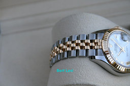 ROLEX 279173 DATEJUST LADIES WATCH 28MM NIB