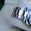 Thumbnail: ROLEX 126200 DATEJUST WATCH BLUE STICK OYSTER NIB