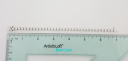 Tiffany & Co Victoria Diamond Bracelet 8.45 ct Platinum Retail $82.5K Box Papers