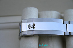 ROLEX 126619 SUBMARINER WATCH 18K WHITE GOLD 41MM