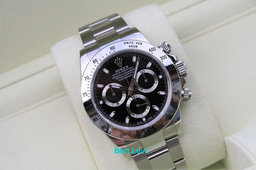 ROLEX 116520 DAYTONA COSMOGRAPH WATCH