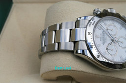 ROLEX 116520 DAYTONA COSMOGRAPH WATCH
