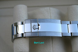 ROLEX 116680 YACHTMASTER II WATCH 44MM