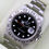 Thumbnail: ROLEX 16570 EXPLORER II 40MM WATCH BLACK DIAL