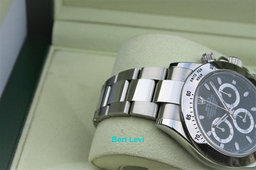 ROLEX 116520 DAYTONA COSMOGRAPH WATCH