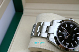 ROLEX 224270 EXPLORER 40MM WATCH