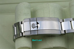 ROLEX 116520 DAYTONA COSMOGRAPH WATCH
