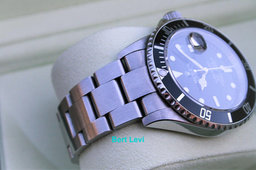 ROLEX SUBMARINER WATCH- ROLEX 16610 SUB DATE RANDOM SERIAL
