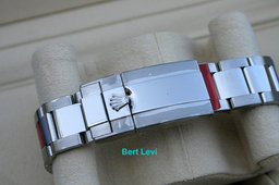 ROLEX 116520 DAYTONA WATCH BLACK DIAL NOS NIB