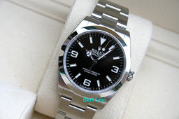 ROLEX 224270 EXPLORER 40MM WATCH