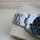 Thumbnail: ROLEX 124200 OYSTER PERPETUAL WATCH 34MM BLUE MARKER