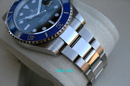 ROLEX 126619 SUBMARINER WATCH 18K WHITE GOLD 41MM