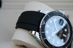 ROLEX 226659 YACHTMASTER 42MM WATCH WHITE GOLD OYSTERFLEX