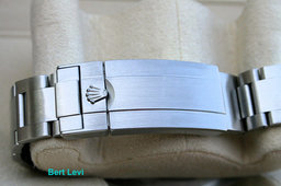 ROLEX 126600 RED SEADWELLER WATCH SD43