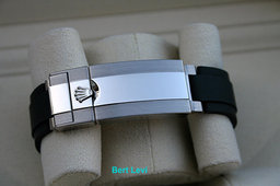 ROLEX 226659 YACHTMASTER 42MM WATCH WHITE GOLD OYSTERFLEX