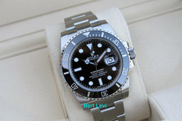 ROLEX 116610 SUBMARINER DATE WATCH NIB
