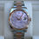 Thumbnail: ROLEX 116231 DATEJUST WATCH 36MM PINK DIAMOND DIAL