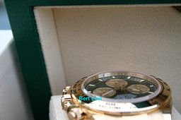 ROLEX 126508 DAYTONA GREEN DIAL “JOHN MAYER 2.0” NIB