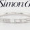 Thumbnail: Simon G. Diamond Duchess MR2220 Wedding Band 18k White Gold 0.29 ct Rt $2,200