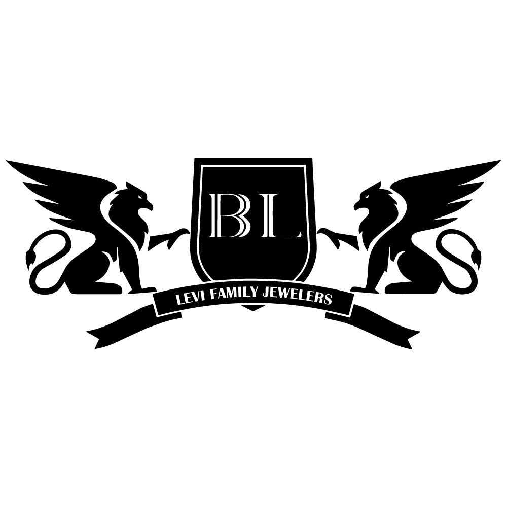 Bert Levi Family Jewelers logo