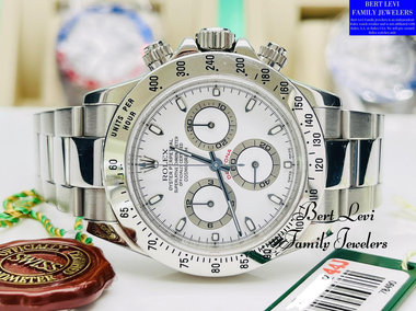 Rolex Daytona Mens Watch in San Diego