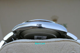 ROLEX 116520 DAYTONA WATCH BLACK DIAL NOS NIB