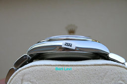 ROLEX 116520 DAYTONA COSMOGRAPH WATCH WHITE DIAL NOS