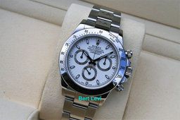 ROLEX 116520 DAYTONA COSMOGRAPH WATCH