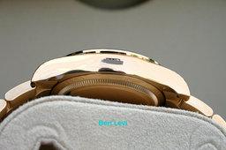 ROLEX 126508 DAYTONA GREEN DIAL “JOHN MAYER 2.0” NIB