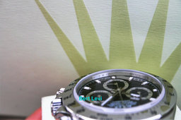 ROLEX 116520 DAYTONA COSMOGRAPH WATCH