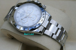 ROLEX 116520 DAYTONA COSMOGRAPH WATCH