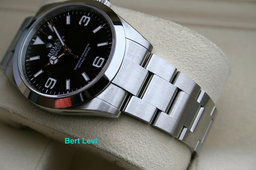 ROLEX 224270 EXPLORER 40MM WATCH