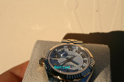 ROLEX 279173 DATEJUST LADIES WATCH 28MM NIB