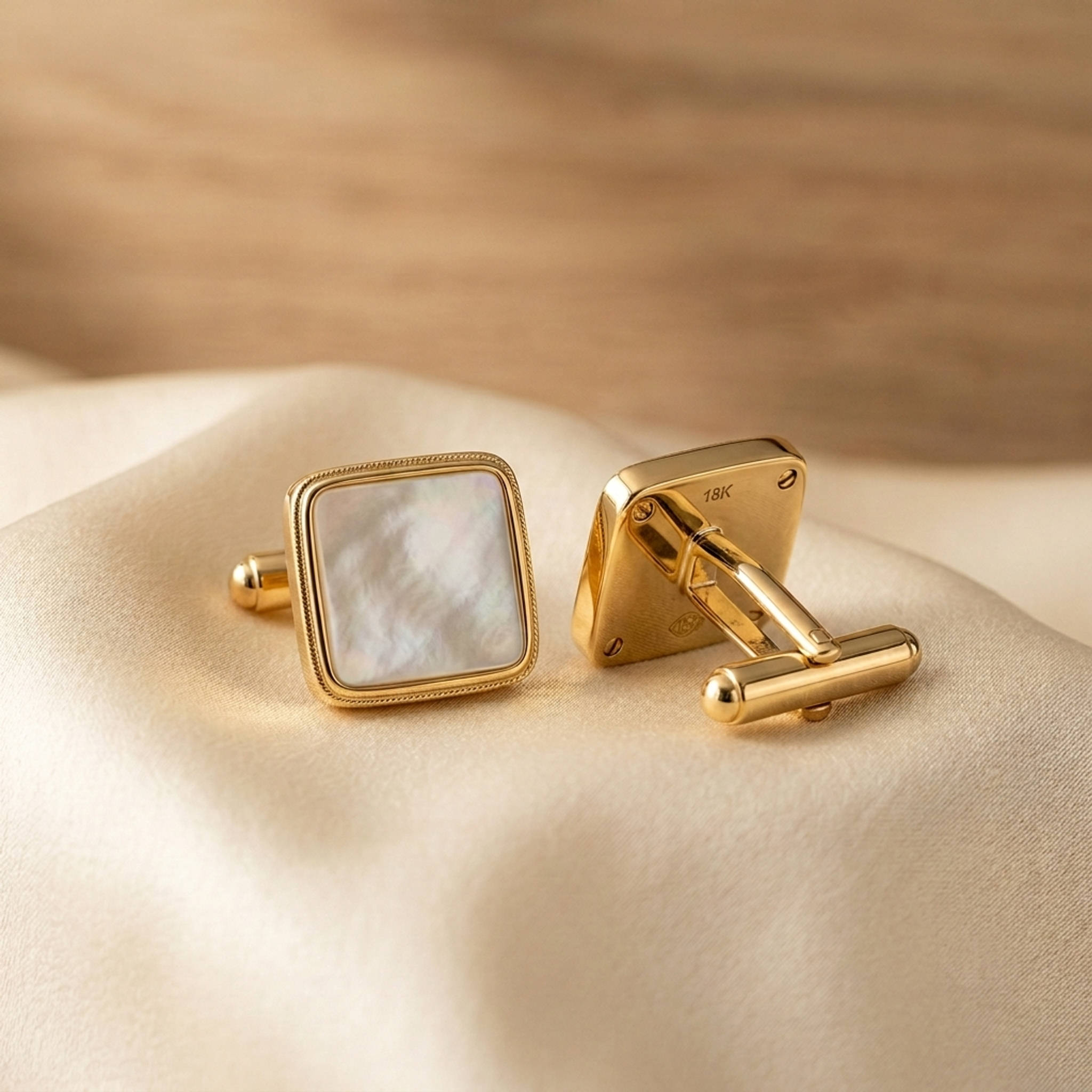 Cufflinks
