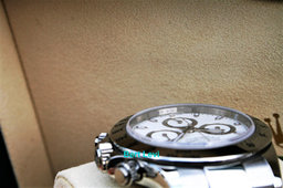 ROLEX 116520 DAYTONA COSMOGRAPH WATCH