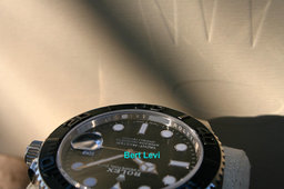 ROLEX 226659 YACHTMASTER 42MM WATCH WHITE GOLD OYSTERFLEX