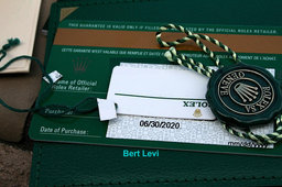ROLEX 126334 DATEJUST 41MM WATCH WHITE ROMAN DIAL OYSTER