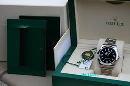 ROLEX 224270 EXPLORER 40MM WATCH
