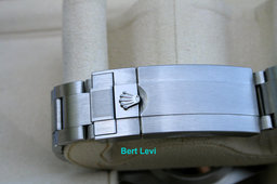 ROLEX 126610LV SUBMARINER WATCH GREEN BEZEL STARBUCKS NIB