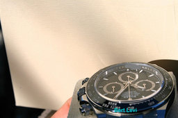 ROLEX 126500 DAYTONA COSMOGRAPH WATCH BLACK